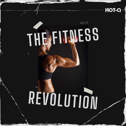 The Fitness Revolution 017 (2025) - Trance (Main Floor) albüm kapağı