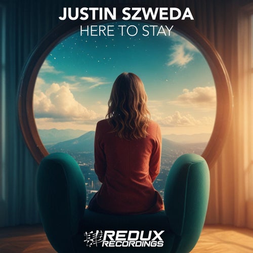 Justin Szweda - Here to Stay (2024) 