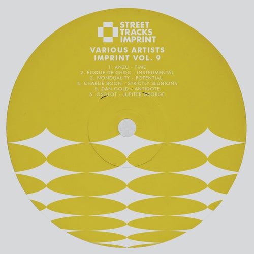 Imprint Vol.9