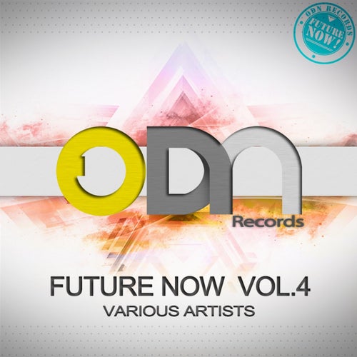 Future Now Vol.4