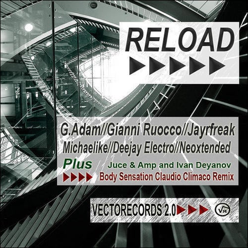 Reload EP