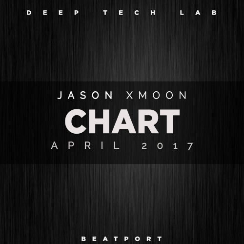 APRIL 2017 CHART