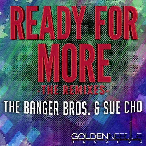 Ready for More - The Remixes