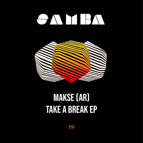Take a Break EP