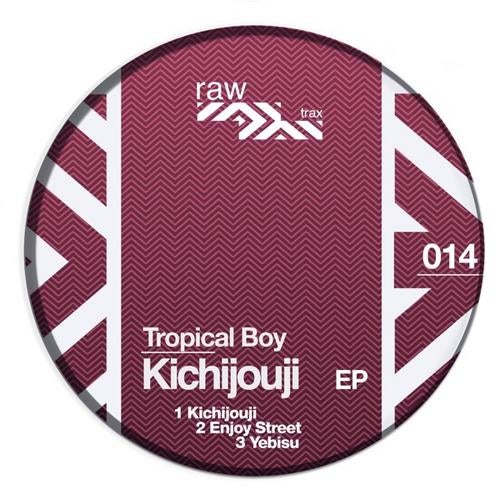 Kichijouji EP