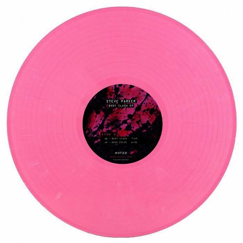 Body Clash Ep