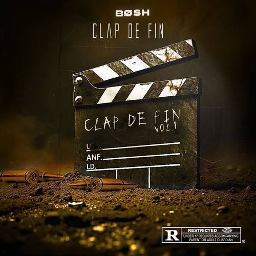 Clap de fin
