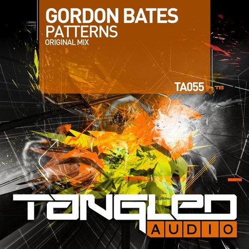Cover art for Patterns
