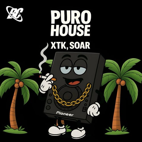 Puro House