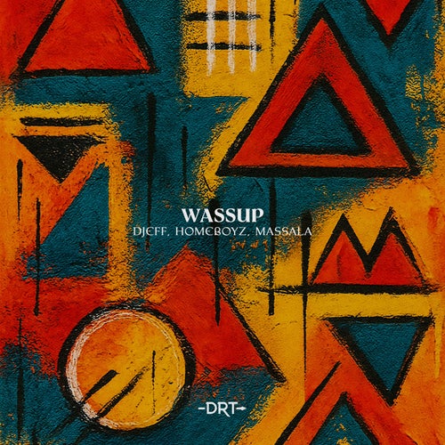 WASSUP - Extended Mix