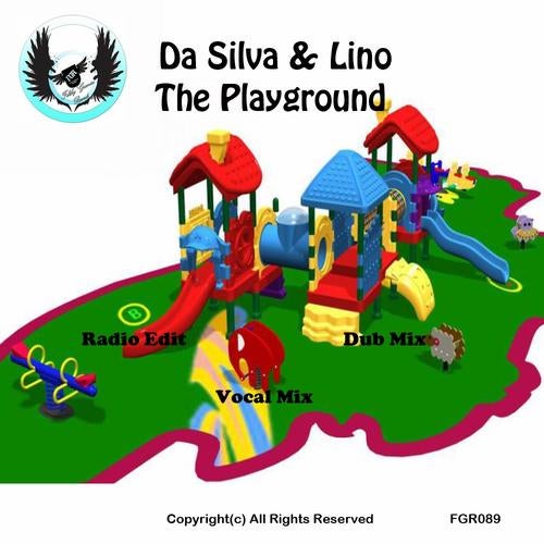 The Playground