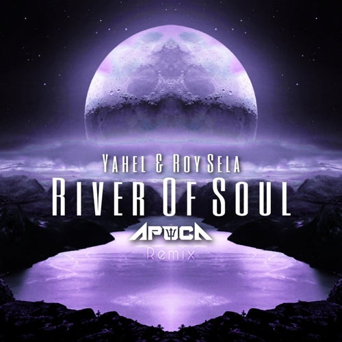 River of Soul
