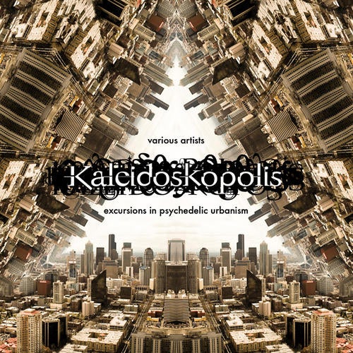 Kaleidoskopolis