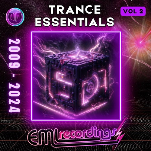 Trance Essentials 2024, Vol 2 (15th Anniversary Edition)