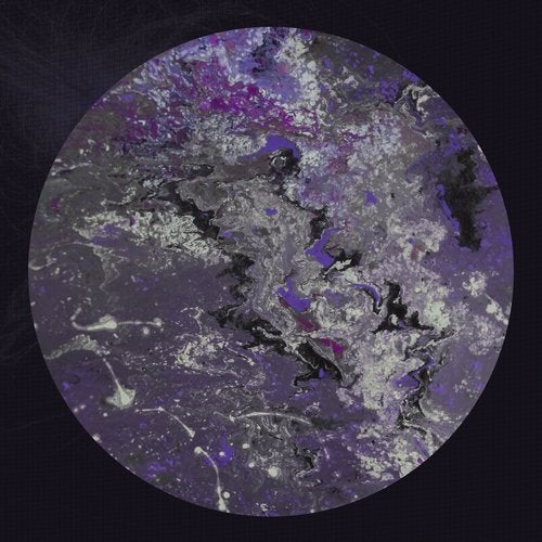 Cover art for Cosmic Walkers EP