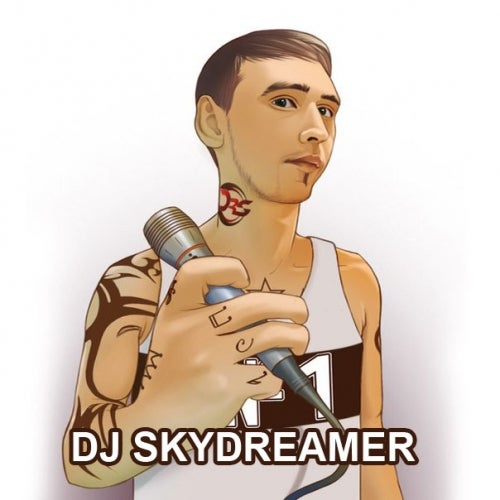 DJ SKYDREAMER