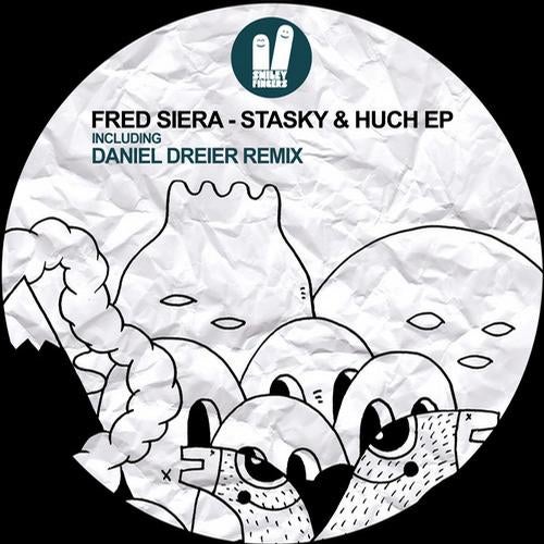 Stasky & Huch EP