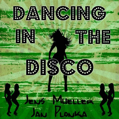 Dancing in the Disco