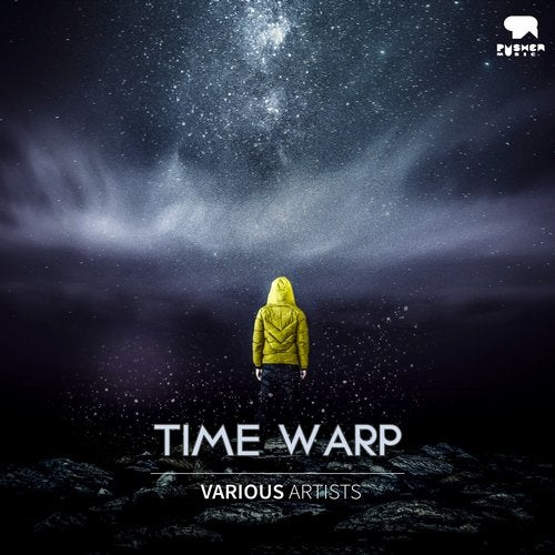 Cover art for Time Warp