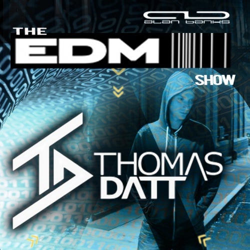 The EDM Show 87 - My Picks