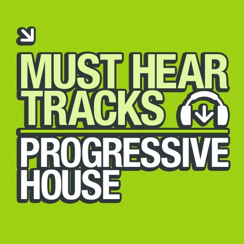 10 Must Hear Progressive House Tracks Week 48