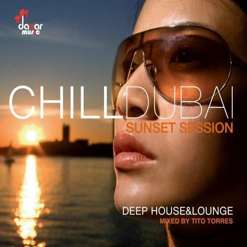 Chill Dubai - Sunset Session