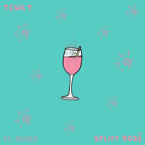 Spliff Rosé