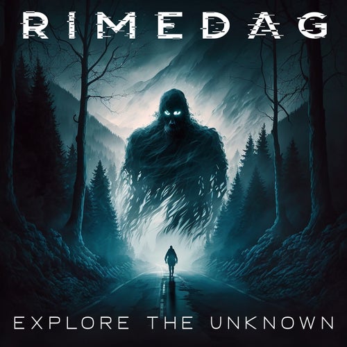 Explore the Unknown