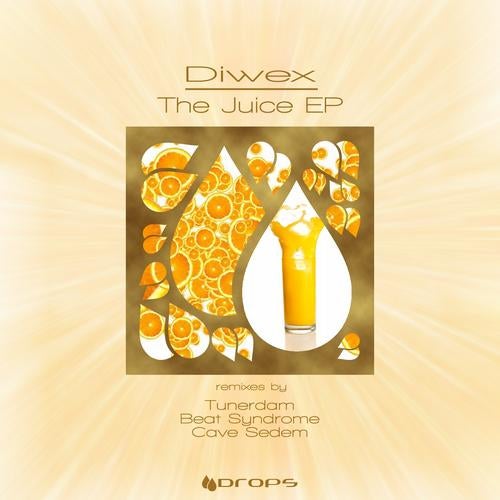 The Juice EP