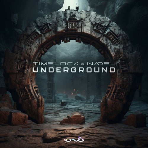  Timelock & Nadel - Underground (2023) 