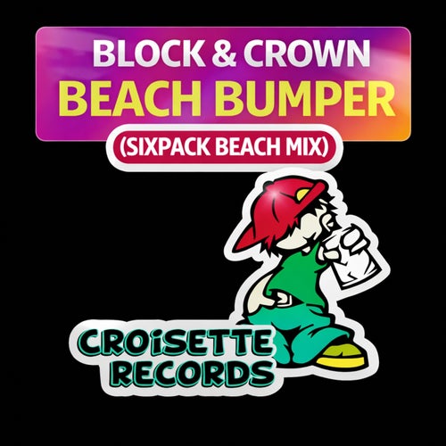 Beach Bumper (Sixpack Beach Mix)