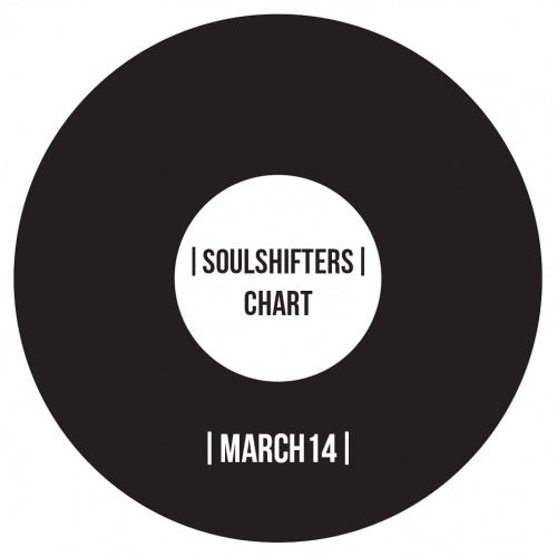| SOULSHIFTERS | MARCH TOP 10