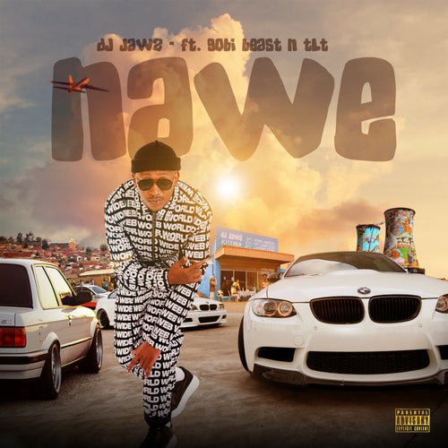 Nawe (feat. Gobi Beast and TLT)