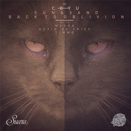 Cover art for Sun & Sand / Back To Oblivion