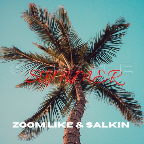 Spend the Summer (Extended Mix)