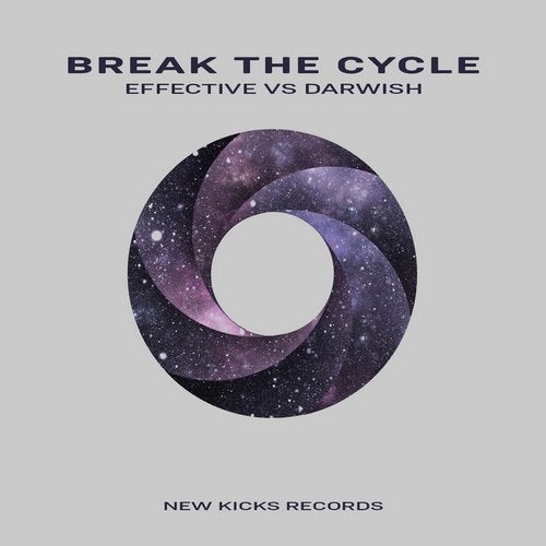 Cover art for Break the Cycle