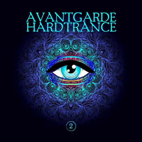 Avantgarde Hardtrance, Vol. 2