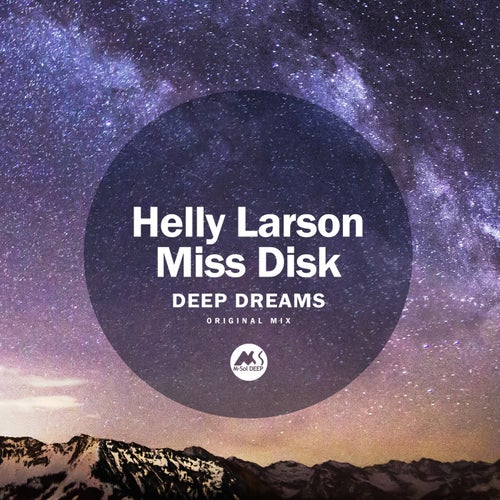 Deep Dreams (Original Mix)