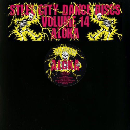 Steel City Dance Discs Volume 14