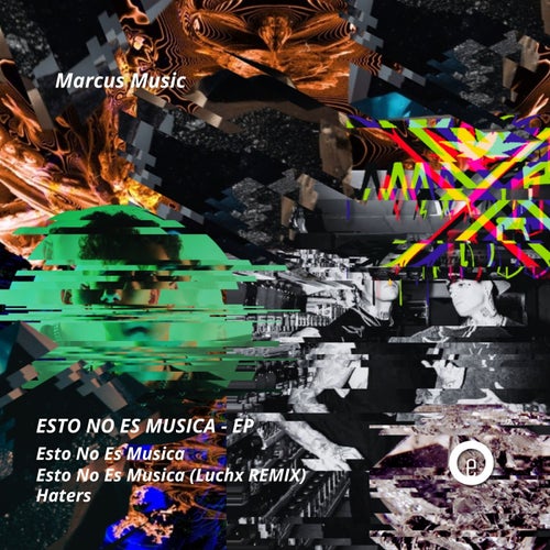 Esto No Es Musica