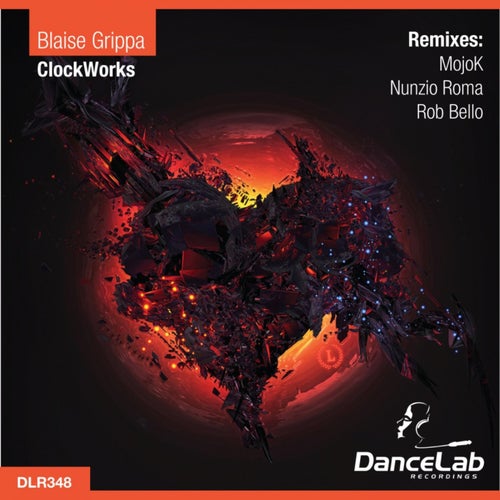 Clockworks EP