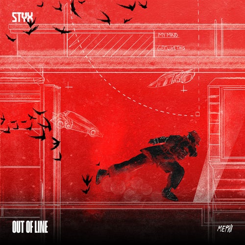 Out of Line (Extended Mix)
