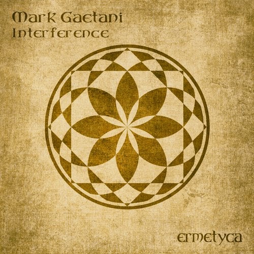 Cover art for Interference