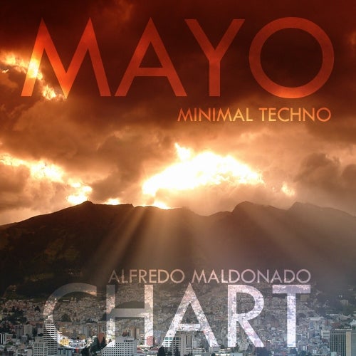 MAY CHART