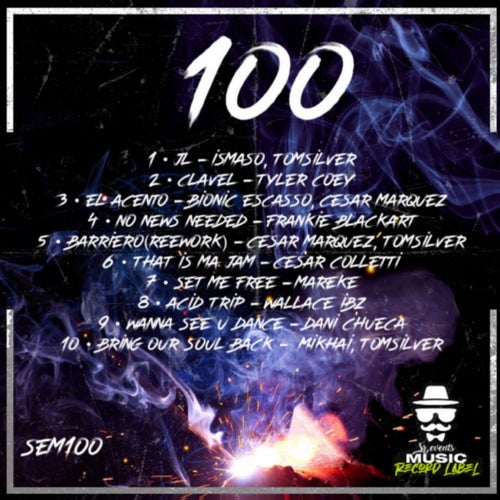 100