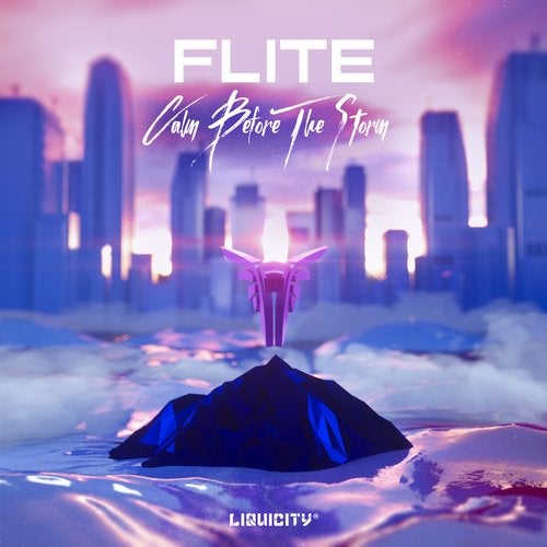 Flite - Calm Before The Storm 2019 [EP]