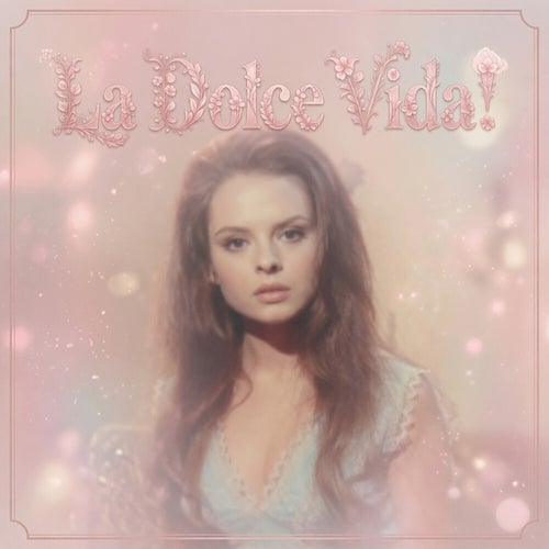La Dolce Vida! The Ultimate Italo-Disco Mix