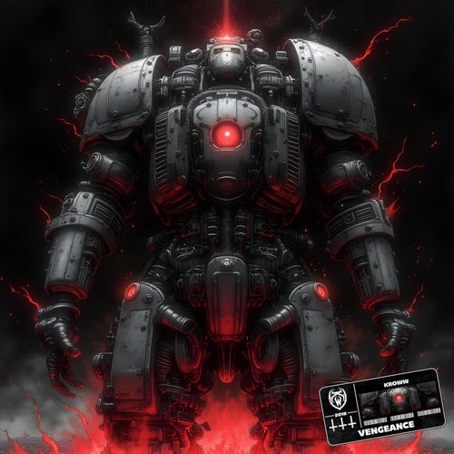 VENGEANCE