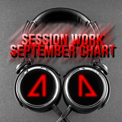 ALF DEEP -SESSION WORK-SEPTEMBER CHART-2013