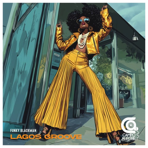 Lagos Groove